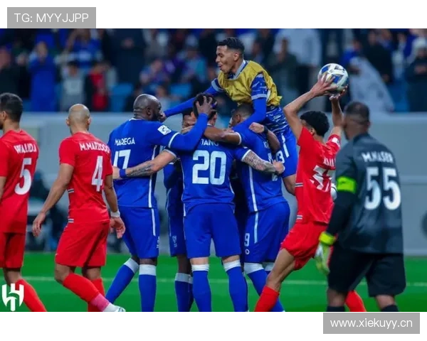 利雅得新月统治周期：近期联赛走势变化，对沙特足球竞争格局产生影响