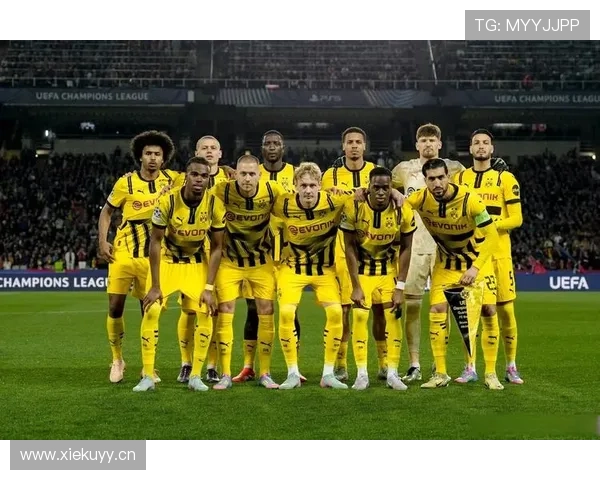 多特蒙德阵容问题不在潜力，而在成熟度，稳定性面临考验