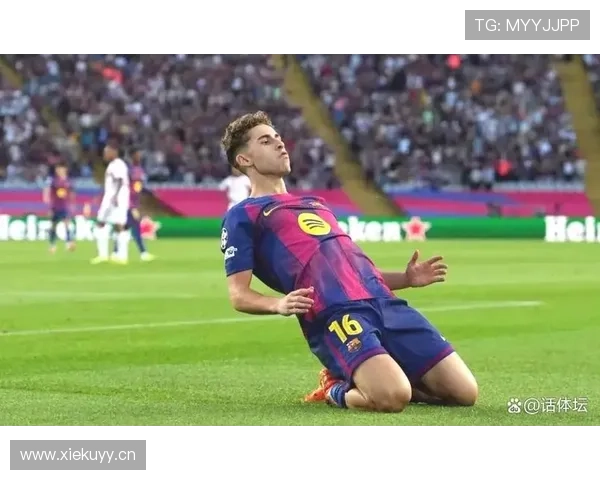 巴萨欧冠经验不足问题日益明显，对球队关键战表现形成制约