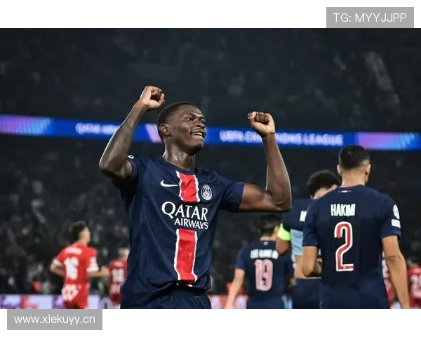 巴黎圣日耳曼：高位压迫下的快速反击问题，成为球队赛季防守稳定性面临考验