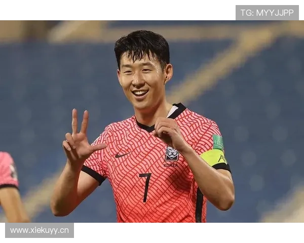 孙兴慜战术角色解析：全能表现与体系依赖性