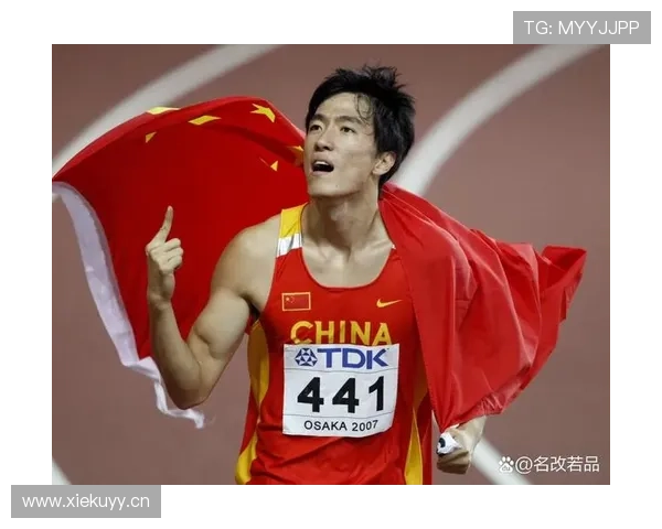 刘翔当年退赛那会儿，谁懂他银行卡里躺着多少代言费？