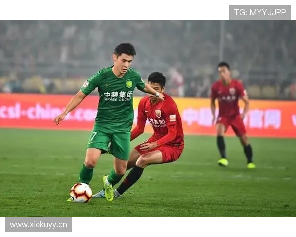 国安乱了！战术短板暴露无遗，豪门地位还能保住吗？