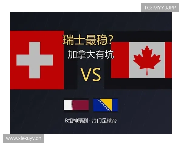 世界杯B组爆冷潜力球队预测